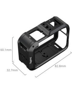 SmallRig Advanced Camera Cage Kit with Filters for DJI... 2