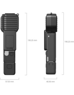 SmallRig Gimbal Protective Case for DJI Osmo Pocket 4 2