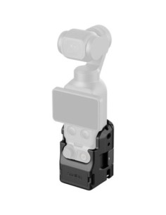 SmallRig Cage for DJI Osmo Pocket 4 -3 (Basic Edition)