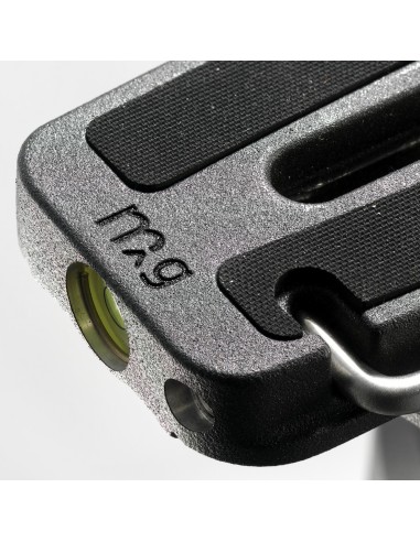 Manfrotto Supporto a L con attacco rapido Q2