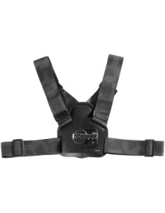 SmallRig Quick Release Chest Strap Mount for DJI Osmo...