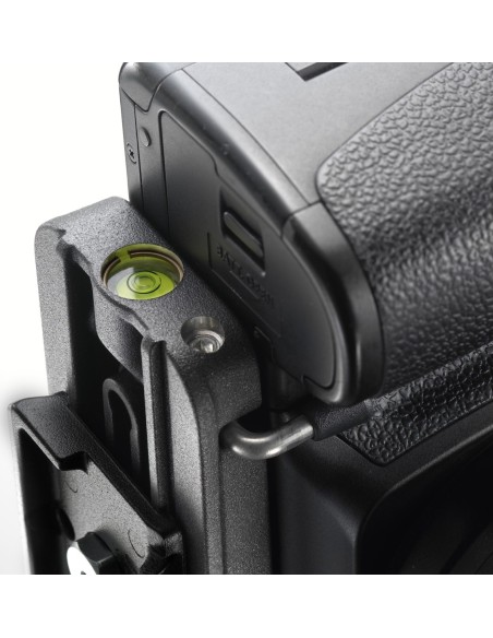 Manfrotto Supporto a L con attacco rapido Q2