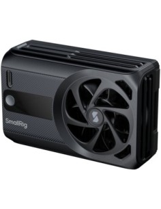 SmallRig Cooling Fan for Mirrorless Cameras