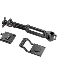 SmallRig Mount Plate for Monitor VESA for Camera Cart