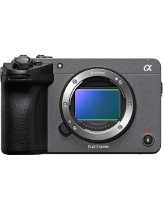 Sony FX5 Cinema Camera