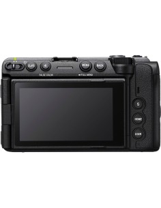 Sony FX5 Cinema Camera with XLR Handle Unit 2
