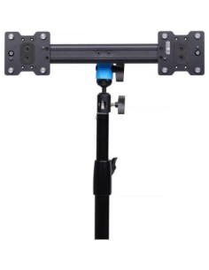 Nanlite Pavoslim 120B/C Accoppiatore a doppio pannello 2