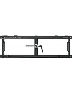 Nanlite Pavoslim 360C Accoppiatore a doppio pannello