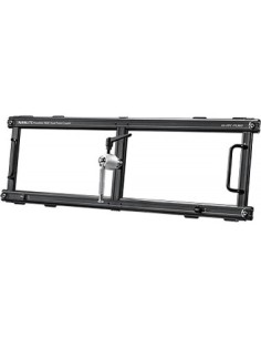Nanlite Pavoslim 360C Accoppiatore a doppio pannello 2