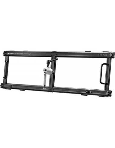 Nanlite Pavoslim 360C Accoppiatore a doppio...