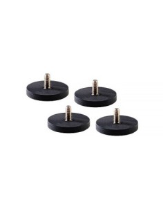 Nanlite Adattatore base magnetico con set di filettature...
