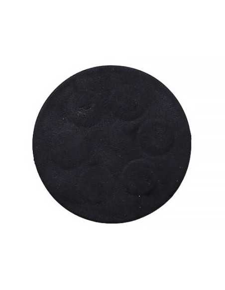 Nanlite Adattatore base magnetico con set di filettature da 1/4 a 20 per luci a LED serie Pavoslim