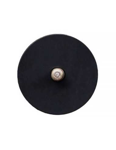 Nanlite Adattatore base magnetico con set di...