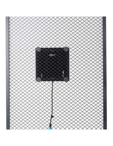 Nanlite Adattatore base magnetico con set di...