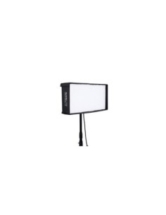 Nanlite Pannello PavoSlim120B Bicolor-150W