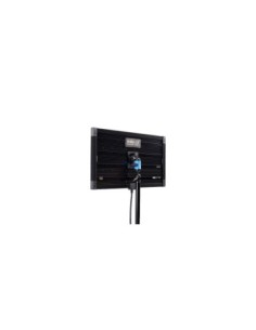 Nanlite Pannello PavoSlim120B Bicolor-150W 2