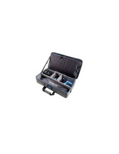 Nanlite Pannello PavoSlim120B Bicolor-150W