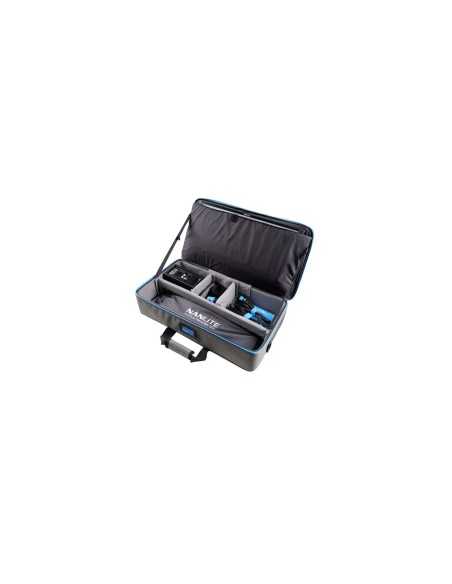 Nanlite Pannello PavoSlim120B Bicolor-150W