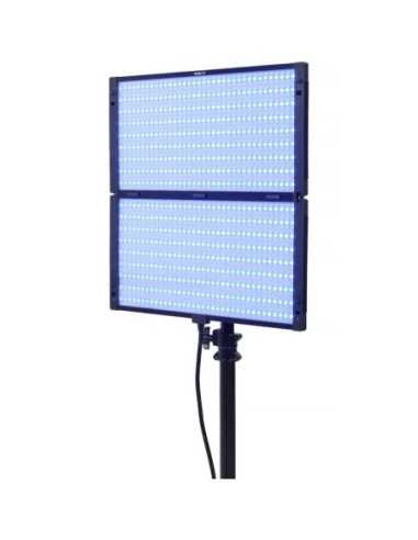 Nanlite Pannello PavoSlim 240C RGBWW