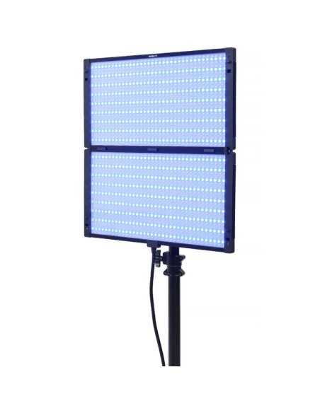Nanlite Pannello PavoSlim 240C RGBWW
