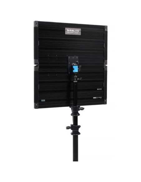 Nanlite Pannello PavoSlim 240C RGBWW