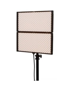 Nanlite Pannello PavoSlim 240B BI-Color