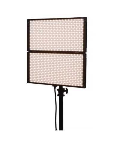 Nanlite Pannello PavoSlim 240B BI-Color