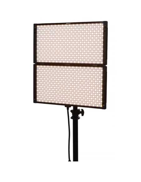 Nanlite Pannello PavoSlim 240B BI-Color