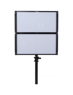 Nanlite Pannello PavoSlim 240B BI-Color 2
