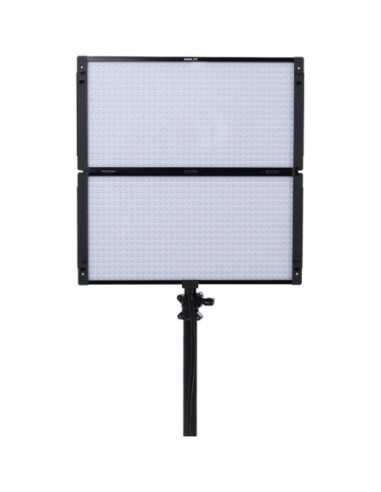 Nanlite Pannello PavoSlim 240B BI-Color