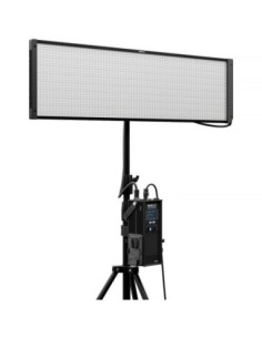 Nanlite Pannello Pavoslim 240CL LED RGBWW