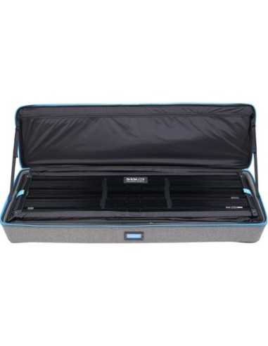Nanlite Pannello Pavoslim 240CL LED RGBWW
