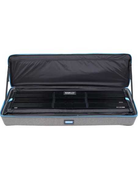 Nanlite Pannello Pavoslim 240CL LED RGBWW