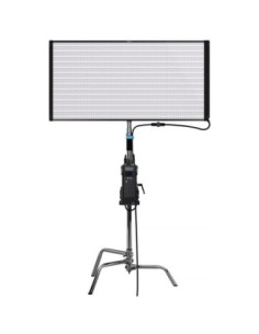 Nanlite Pannello Pavoslim 360C (4x2) RGBWW Full Color