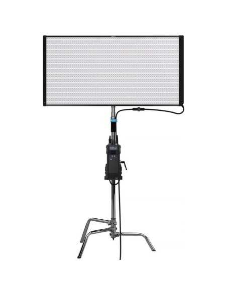 Nanlite Pannello Pavoslim 360C (4x2) RGBWW Full Color