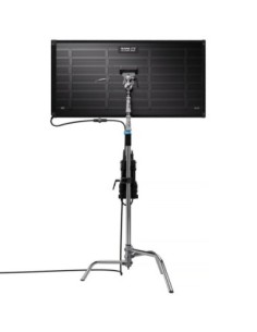 Nanlite Pannello Pavoslim 360C (4x2) RGBWW Full Color 2