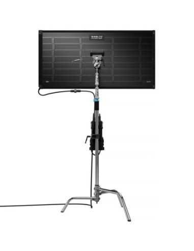 Nanlite Pannello Pavoslim 360C (4x2) RGBWW Full...