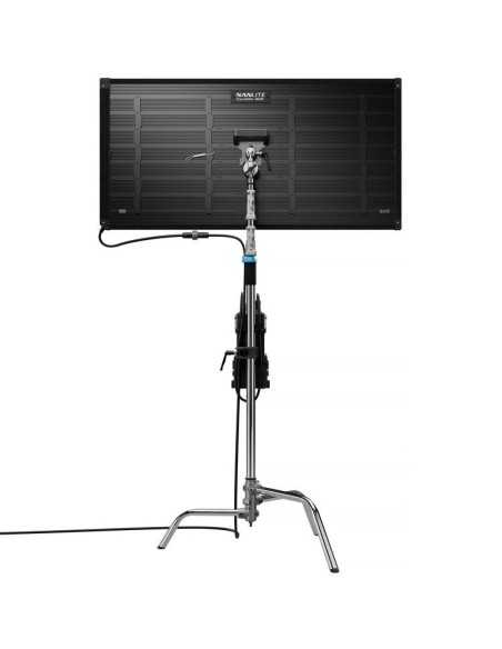 Nanlite Pannello Pavoslim 360C (4x2) RGBWW Full Color