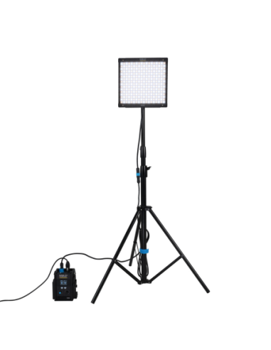 Nanlite Pannello PavoSlim 60B Bicolor-72W