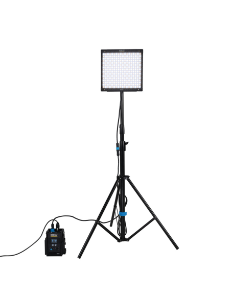 Nanlite Pannello PavoSlim 60B Bicolor-72W