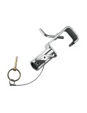 Manfrotto Set 10 Clamp 28mm con farfalla