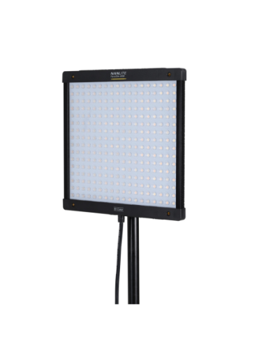Nanlite Pannello PavoSlim 60B Bicolor-72W