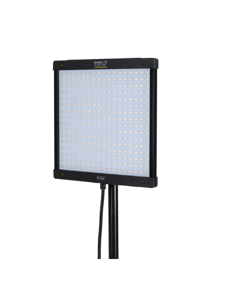 Nanlite Pannello PavoSlim 60B Bicolor-72W