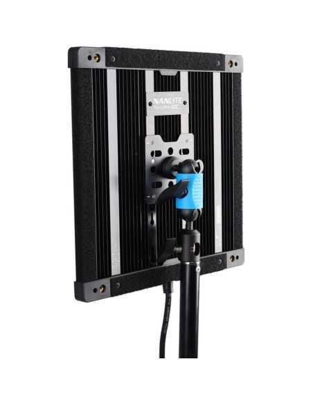 Nanlite Pannello PavoSlim 60C RGBWW-72W