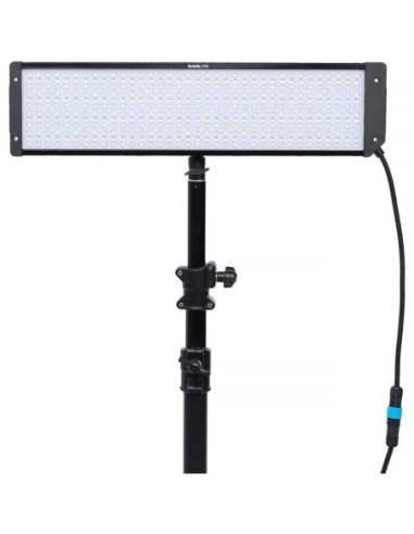 Nanlite Pannello Pavoslim 60CL RGBWW