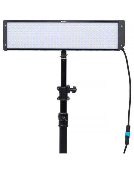 Nanlite Pannello Pavoslim 60CL RGBWW