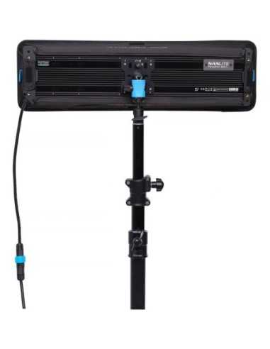 Nanlite Pannello Pavoslim 60CL RGBWW