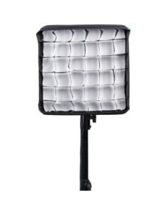 Nanlite Softbox a sgancio rapido con griglia a nido d’ape...