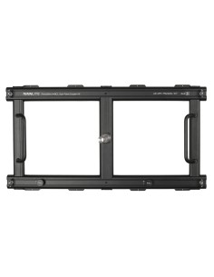 Nanlite Quaduplicatore per Pavoslim 240CL 120x120cm 2