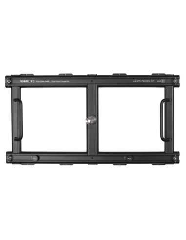 Nanlite Quaduplicatore per Pavoslim 240CL...